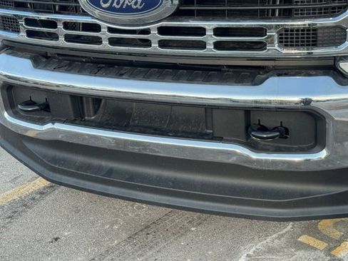 New 2026 Ford F250 XLT w/ Snow Plow Prep Package image 6