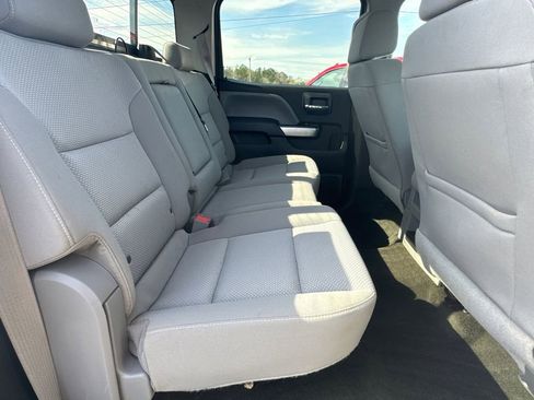 Used 2016 Chevrolet Silverado 2500 LT w/ LT Convenience Package image 16