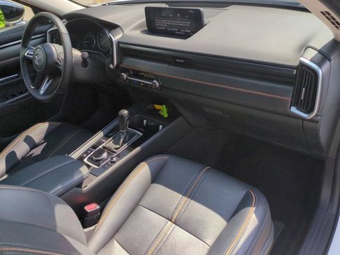 Certified 2024 MAZDA CX-50 AWD 2.5 Turbo w/ Premium Pkg image 30