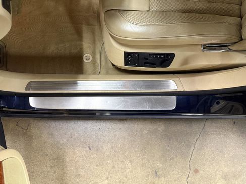 Used 2006 Volkswagen Phaeton V8 image 56