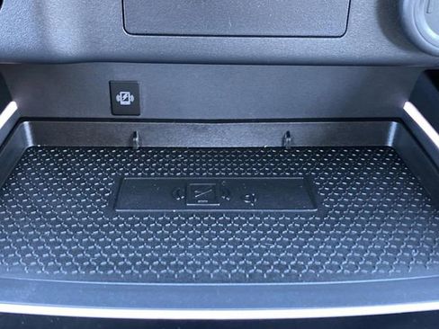 New 2026 Nissan Rogue Platinum w/ Platinum Premium Package image 27