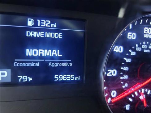 Used 2021 Kia Forte GT-Line FWD image 17