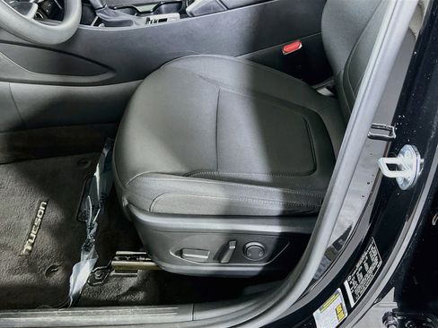 Used 2023 Hyundai Tucson SEL AWD/4WD image 18