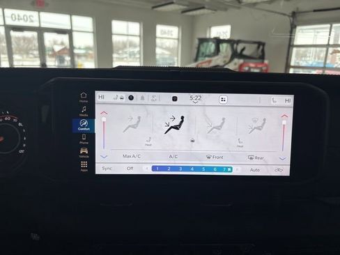 New 2026 Jeep Gladiator Rubicon image 36