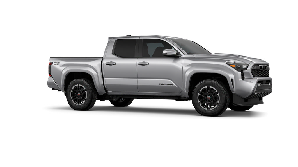 New 2026 Toyota Tacoma TRD Sport AWD/4WD image 14