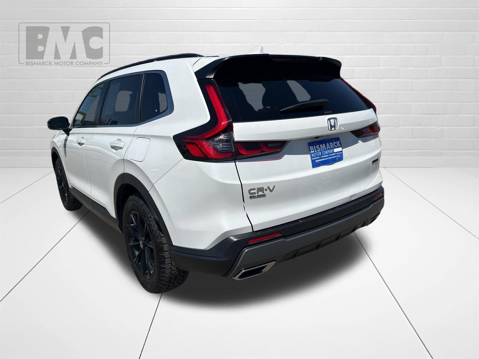Used 2023 Honda CR-V Sport image 4