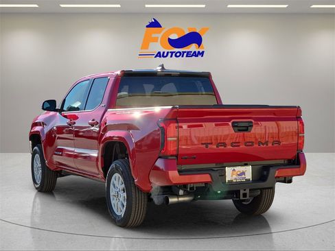 New 2026 Toyota Tacoma SR5 image 3