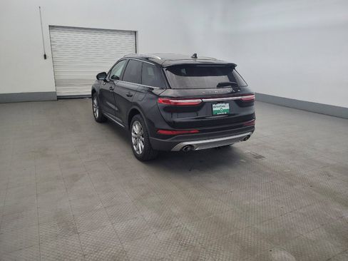Used 2022 Lincoln Corsair AWD w/ Premium Package image 5