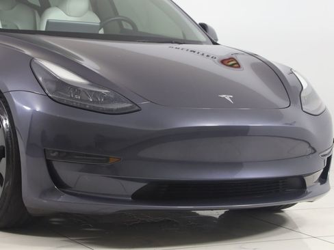 Used 2023 Tesla Model 3 Performance AWD/4WD image 36