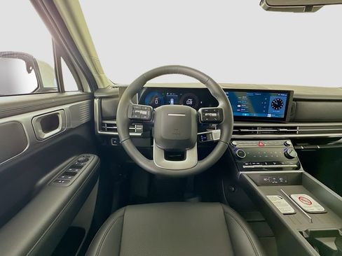 New 2026 Hyundai Santa Fe SEL image 18