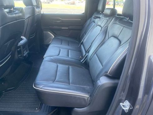 Used 2020 RAM 1500 Limited AWD/4WD image 64