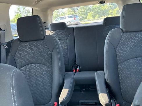 Used 2015 GMC Acadia SLE AWD/4WD image 9