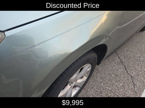 Used 2014 Subaru Forester 2.5i Premium w/ Popular Package #2 AWD/4WD image 3