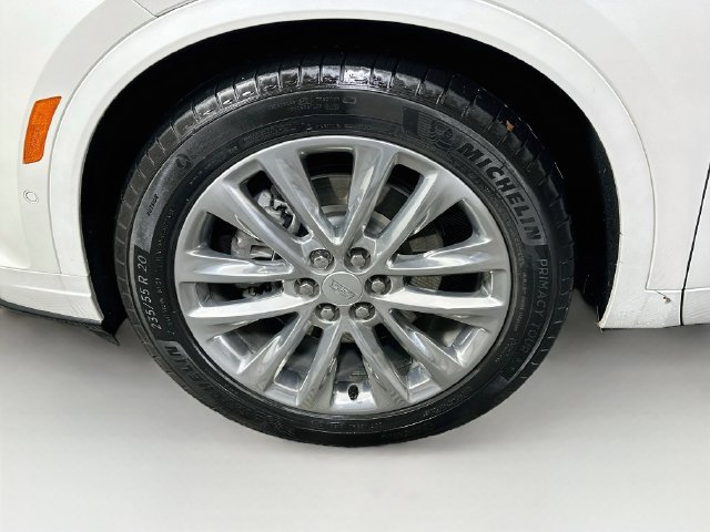 Certified 2023 Cadillac XT6 Premium Luxury w/ Technology Package AWD/4WD image 35