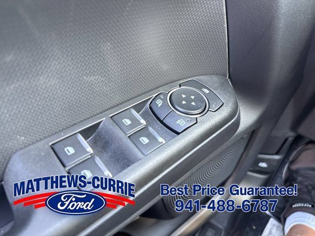New 2026 Ford Bronco Sport Big Bend w/ Black Appearance Package AWD/4WD image 22
