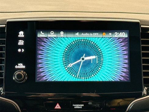 Used 2023 Honda Passport TrailSport image 12