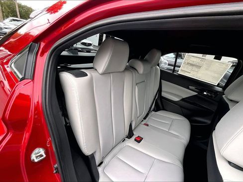 New 2026 Mitsubishi Eclipse Cross SEL image 9