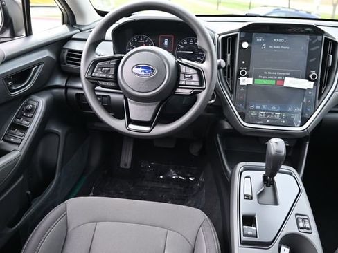 New 2026 Subaru Crosstrek 2.0i Premium image 9