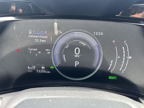 Used 2022 Lexus NX 350h AWD image 4
