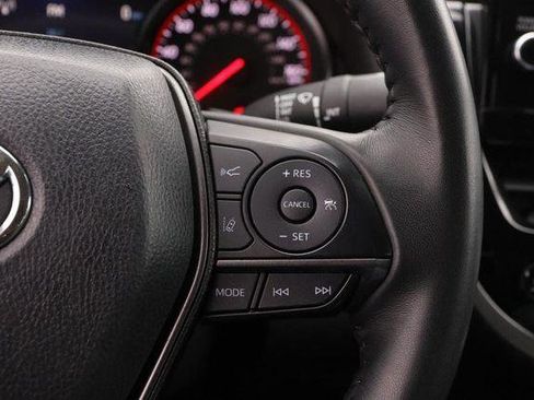 Used 2024 Toyota Camry XSE image 12