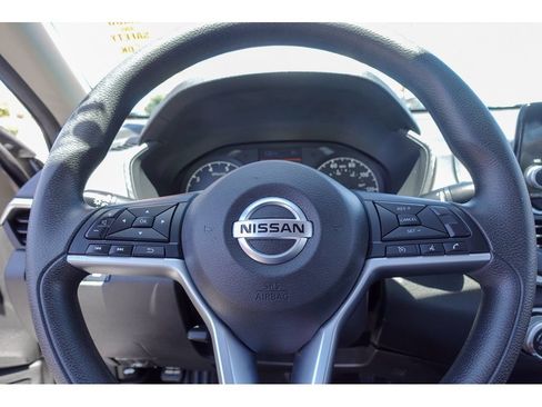 Used 2021 Nissan Altima 2.5 S FWD image 15