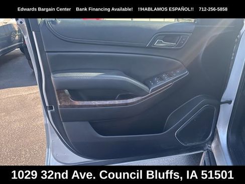 Used 2017 Chevrolet Suburban LS AWD/4WD image 19