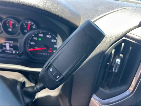 Used 2023 Chevrolet Silverado 1500 W/T RWD image 26