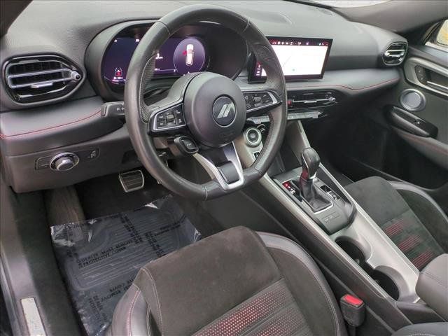 Used 2024 Dodge Hornet GT Plus AWD/4WD image 10