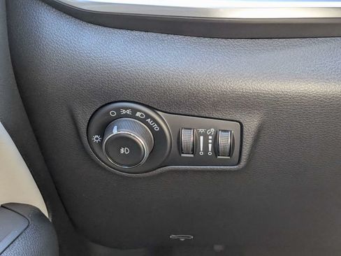 New 2026 Jeep Compass Limited AWD/4WD image 22
