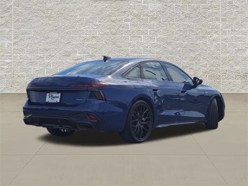 New 2026 Audi A6 Prestige AWD/4WD image 7