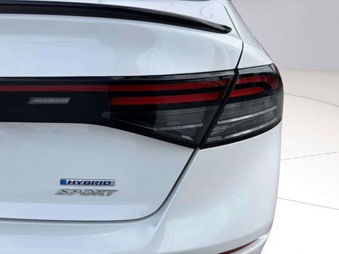 Used 2024 Honda Accord Sport image 17