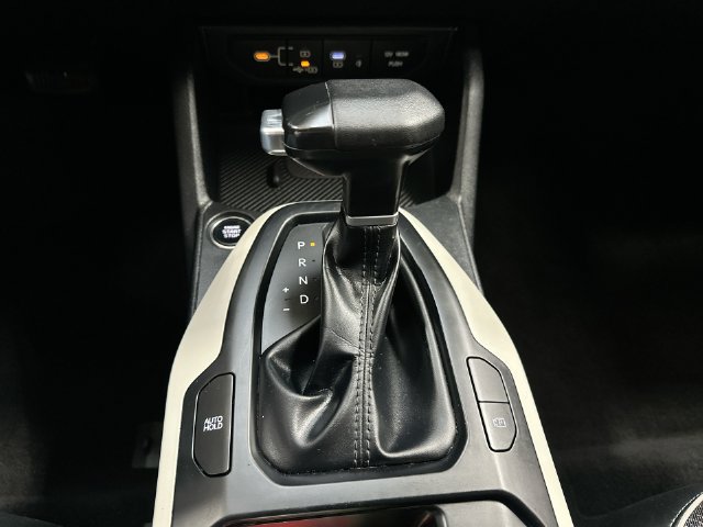 Certified 2025 Kia K4 GT-Line w/ GT-Line Sunroof Package FWD image 24
