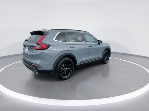 Used 2024 Honda CR-V Sport image 8