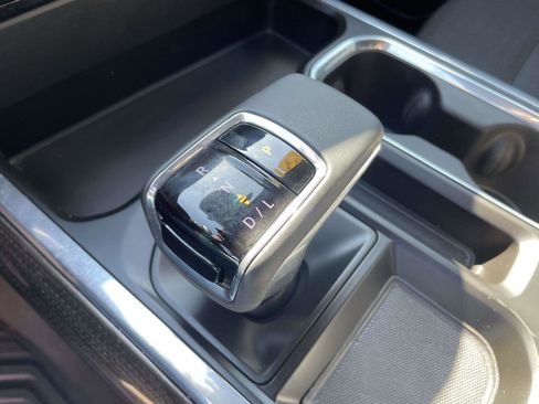 Certified 2023 Chevrolet Silverado 1500 RST w/ Texas Edition Plus image 16