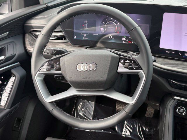 New 2026 Audi Q5 Prestige AWD/4WD image 21