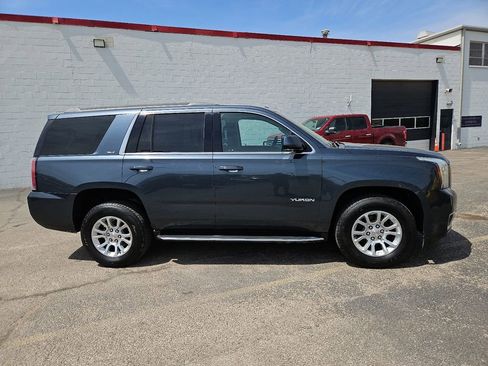 Used 2020 GMC Yukon SLT w/ Open Road Package image 12