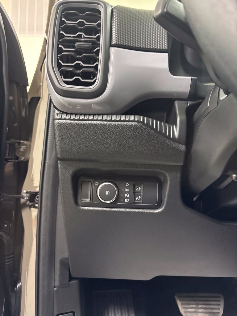 New 2026 Ford Ranger XL AWD/4WD image 11