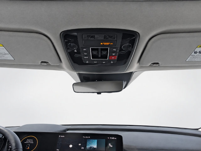Used 2025 Kia Carnival SX Prestige FWD image 33
