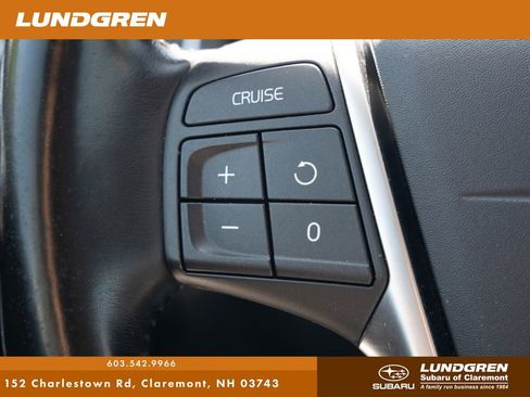 Used 2017 Volvo V60 T5 Premier w/ Convenience Package image 30