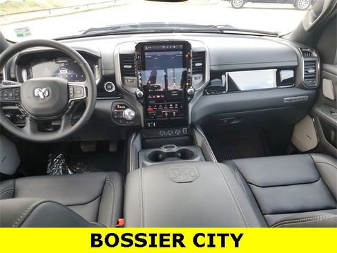 Used 2025 RAM 1500 Rebel w/ Rebel Level 2 Equipment Group image 20