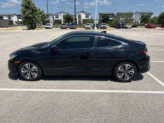 Used 2017 Honda Civic EX-T video 2