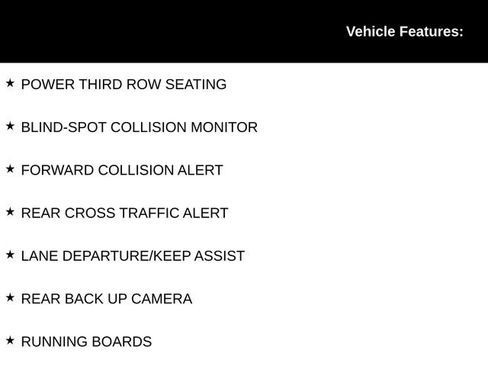Certified 2023 Chevrolet Tahoe LT w/ Luxury Package image 5