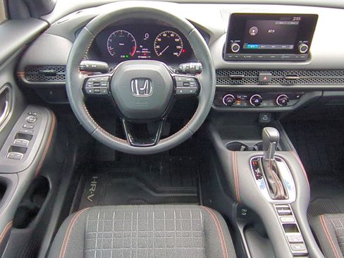 Used 2024 Honda HR-V Sport image 15