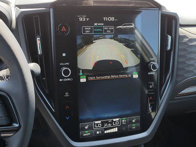 New 2026 Subaru Forester Wilderness AWD/4WD image 12