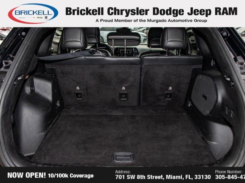 Used 2019 Jeep Cherokee Limited image 13