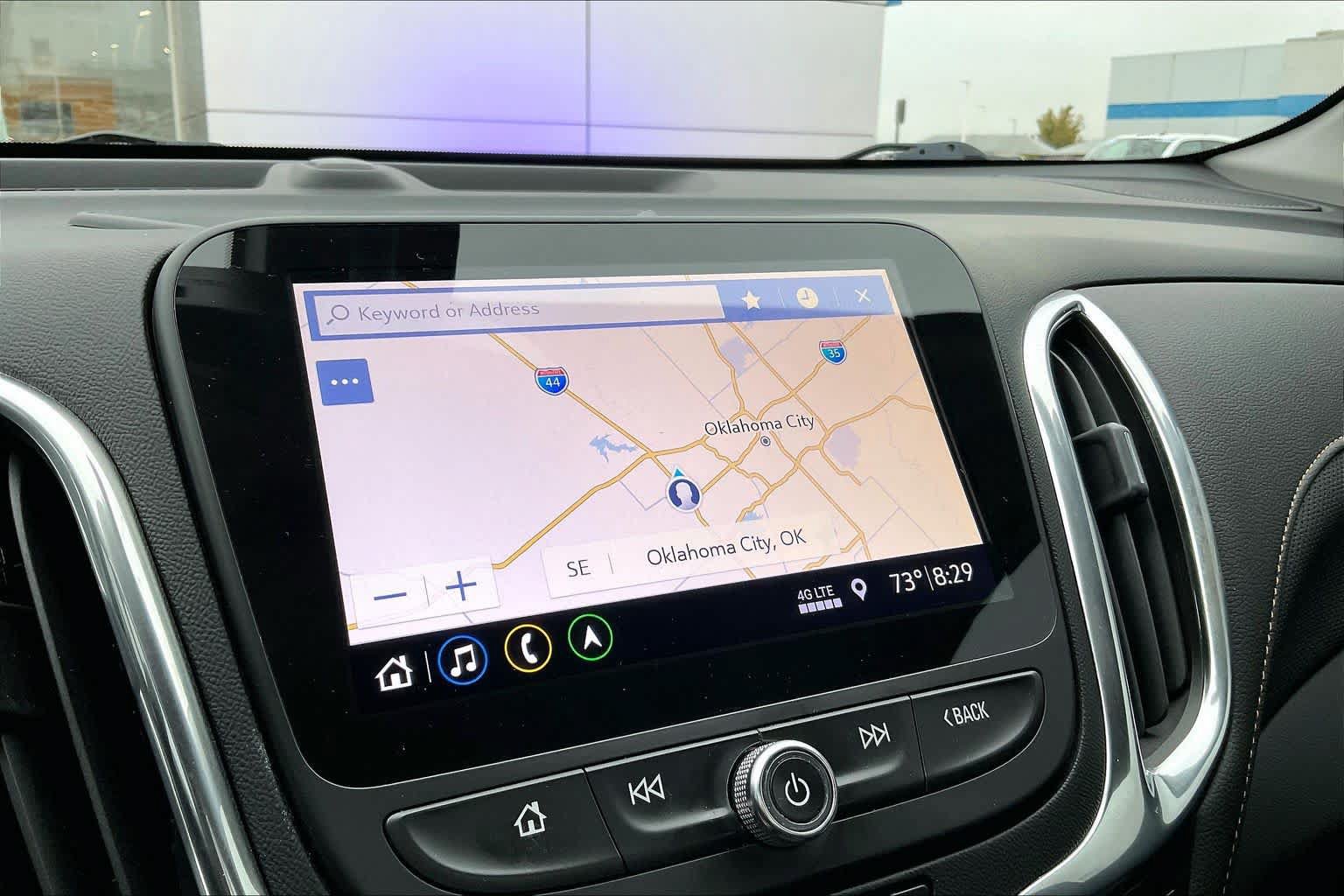 Used 2021 Chevrolet Equinox Premier FWD image 35
