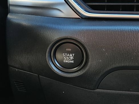 Certified 2023 MAZDA CX-5 AWD 2.5 S image 22