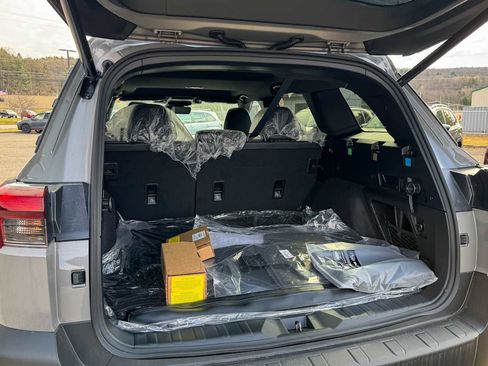 New 2026 Subaru Outback Premium w/ Premium/Limited Plus Package image 12