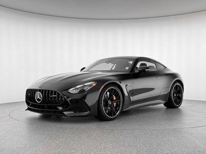 Used 2026 Mercedes-Benz AMG GT 63