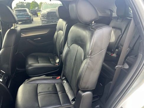 Used 2024 MAZDA CX-90 3.3 Turbo w/ Premium Package AWD/4WD image 19
